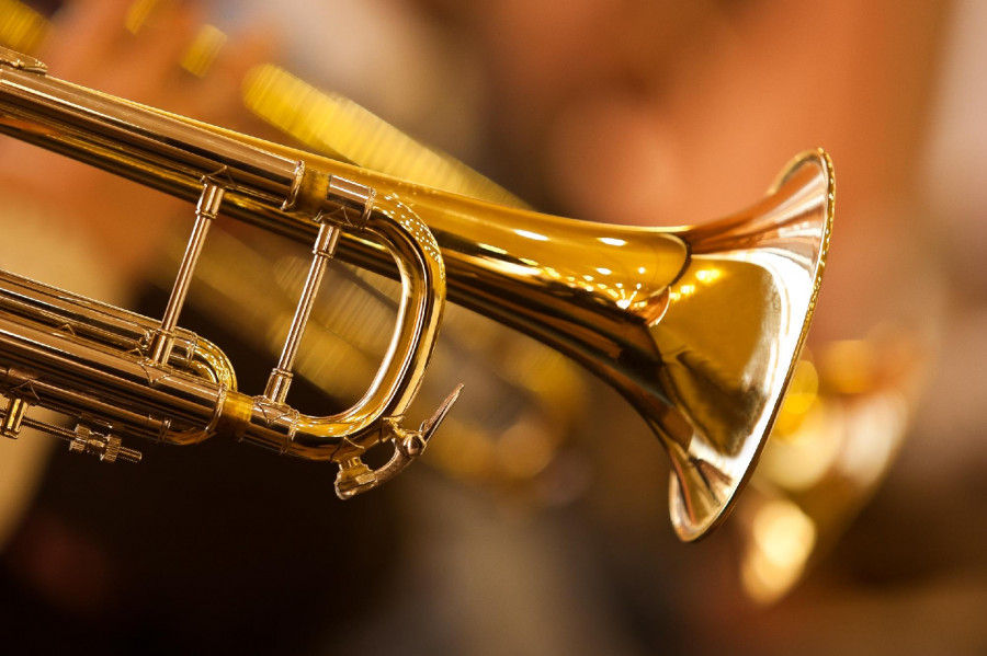 Trumpet BA Diploma Concerts