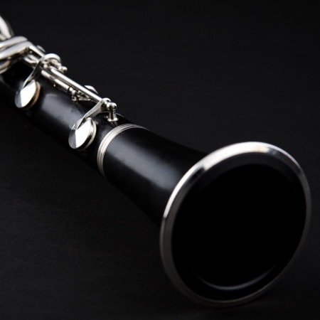 Felvételi továbbjutók klarinét szakirányokon