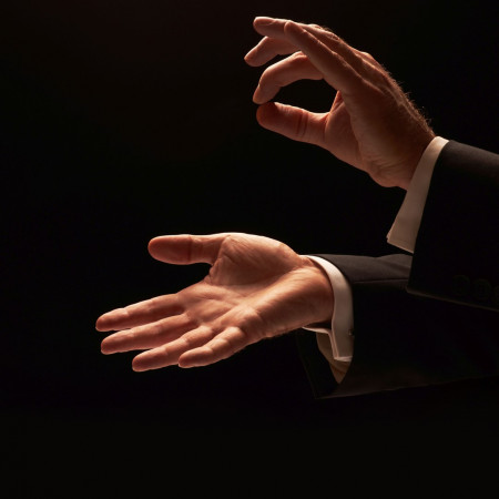 Conducting (Conducting practice) – Disposition of the Students