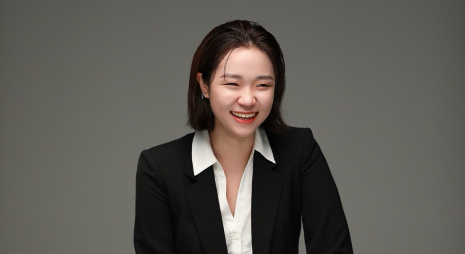 Dahee Choi zongora MA diplomakoncertje