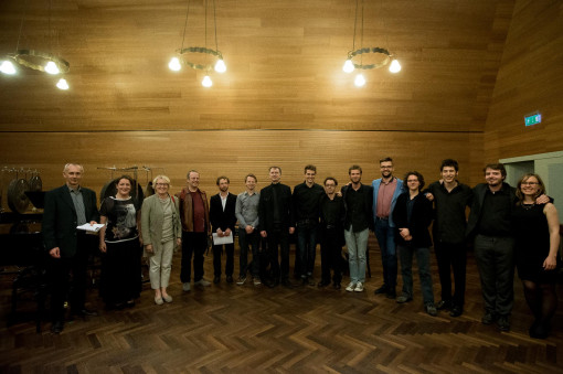 Áramlatok 2016 május