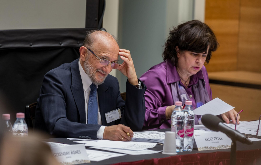 2019. április 7. Lantos Rezső Karvezető Verseny