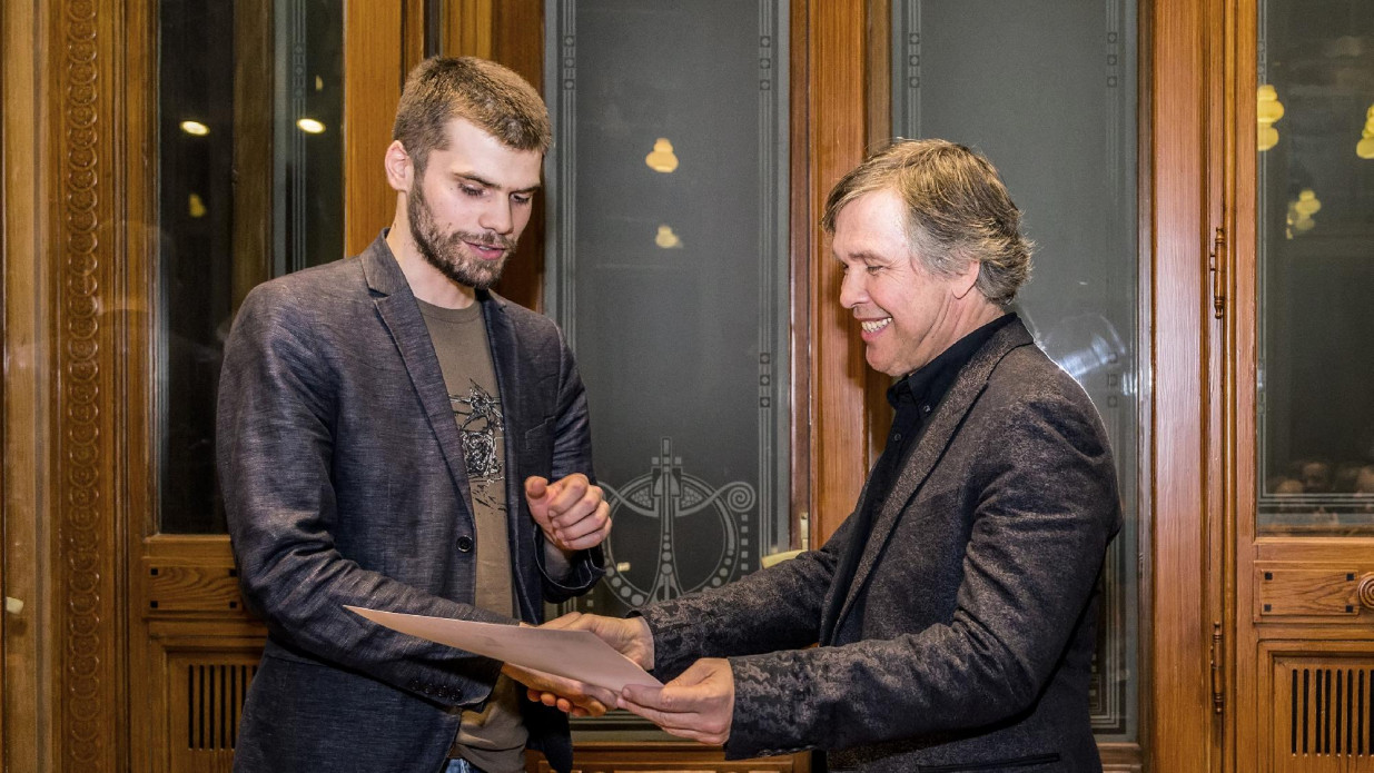 2019. április 29-30. Országos Lukács Pál Brácsaverseny