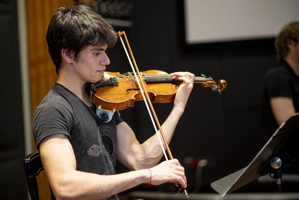 Reconnections Workshop – kurzusok, próbák