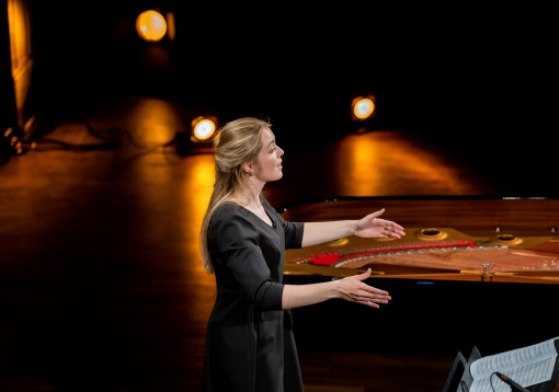 Karvezető Verseny 2021