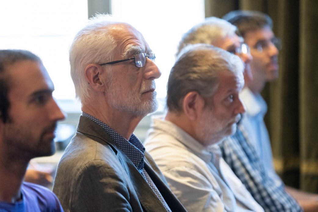 2023. szeptember 8-9. Rethinking Central European Music – konferencia