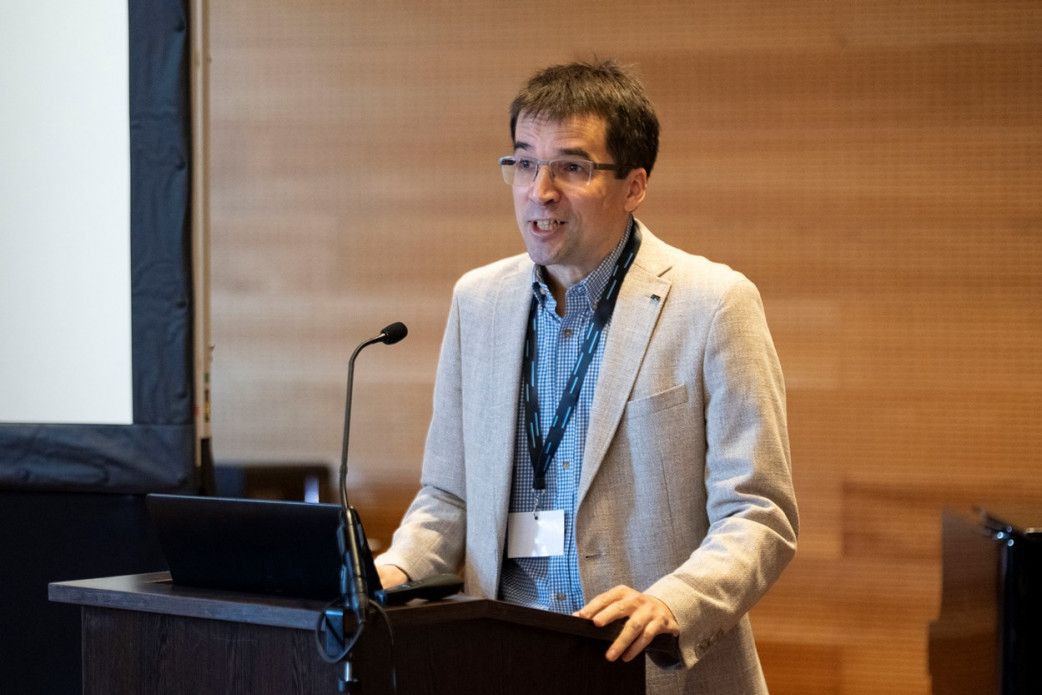 2023. szeptember 8-9. Rethinking Central European Music – konferencia