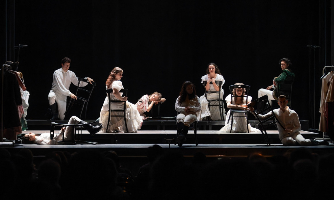 2024. január 16. Operavizsga