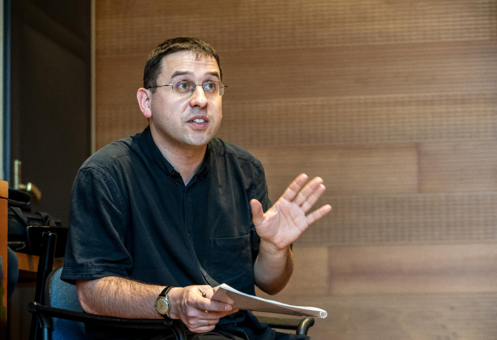 Szalai András és növendékei