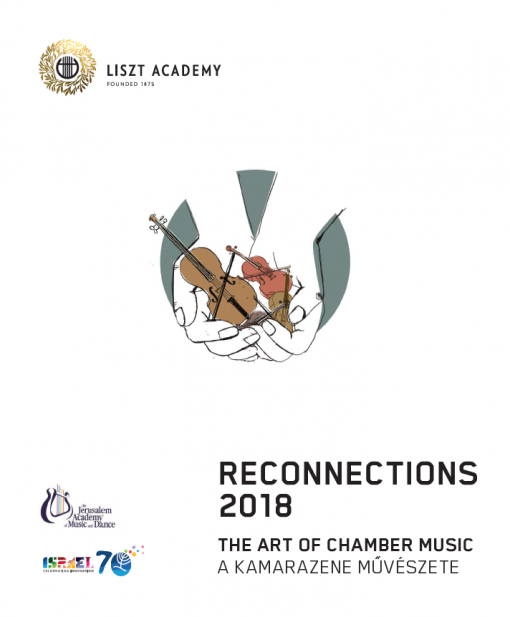 Reconnections 2018