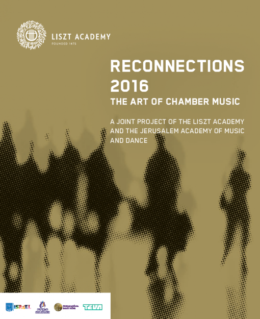 Reconnections 2016