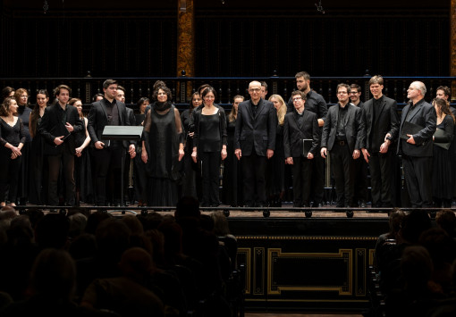 Orgona és szakralitás a századfordulón – az Egyházzene Tanszék koncertje