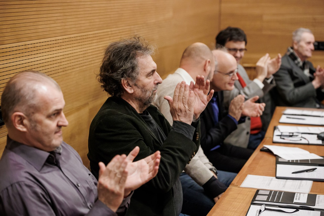 Weiner Leó Országos Kamarazene Verseny 2023