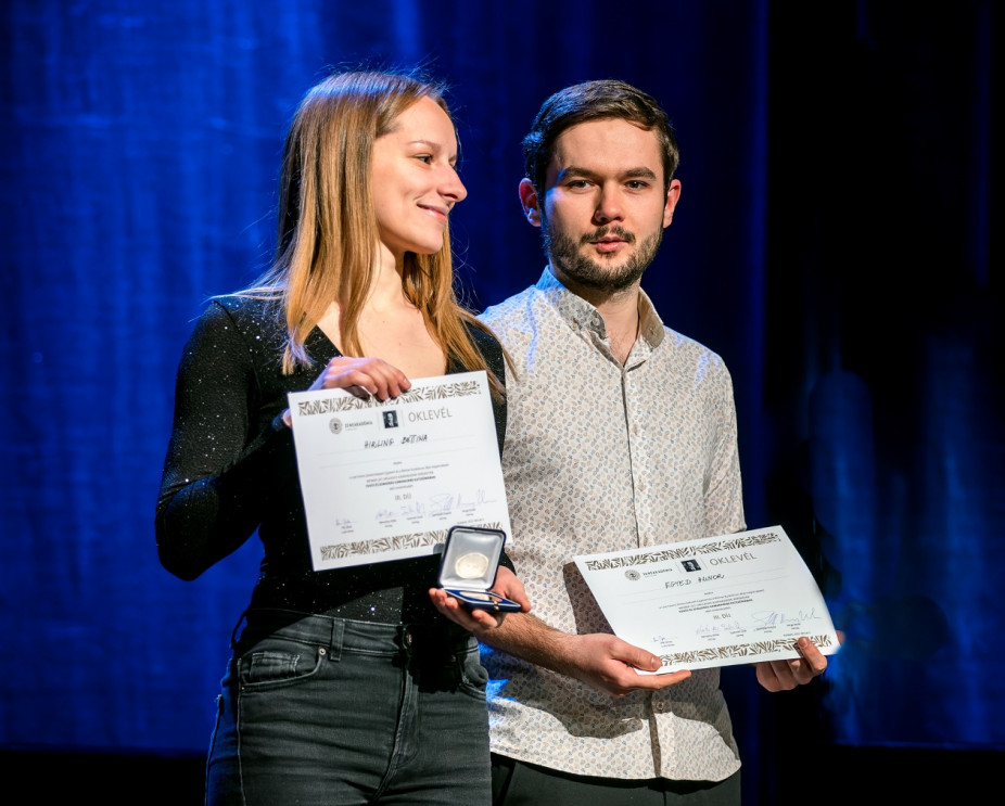 Weiner Leó Országos Kamarazene Verseny 2023