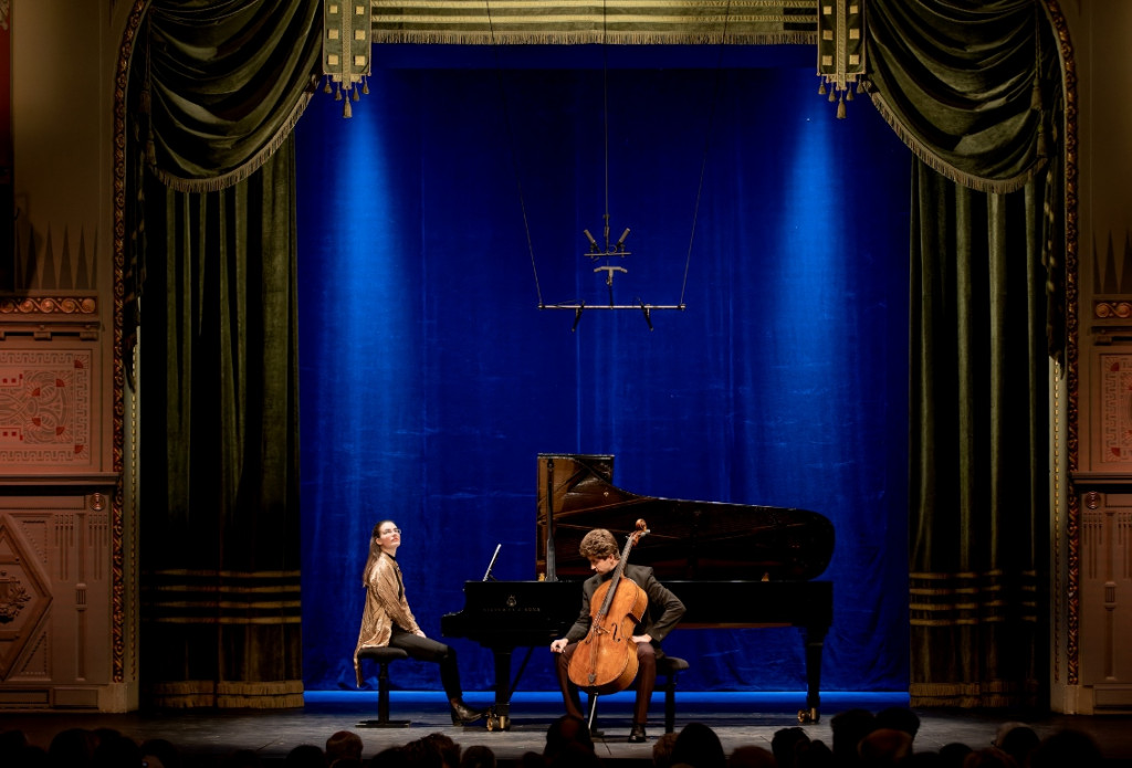 Weiner Leó Országos Kamarazene Verseny 2023