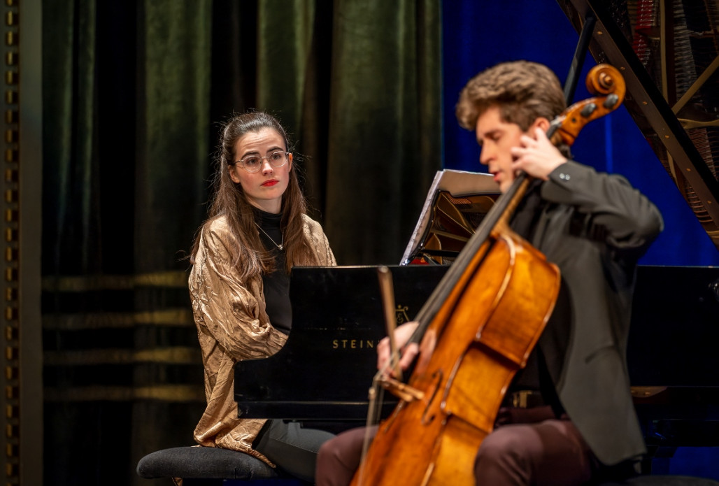 Weiner Leó Országos Kamarazene Verseny 2023