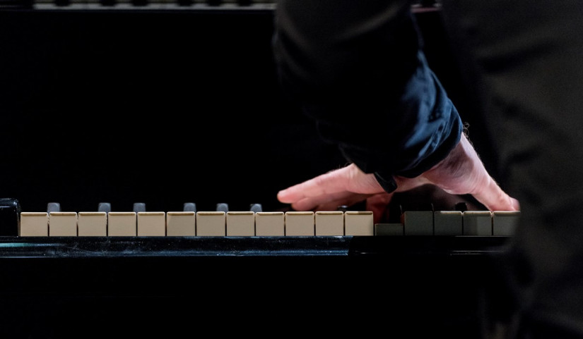 Piano Concert / Students of Gábor Farkas & Klára Würtz