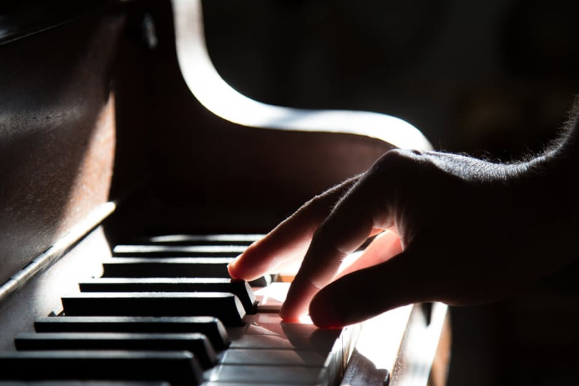 Concert of the Piano Students