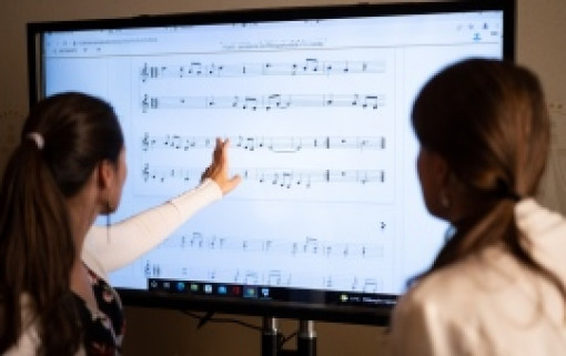 Ének-zene tanár képzés tájékoztató
