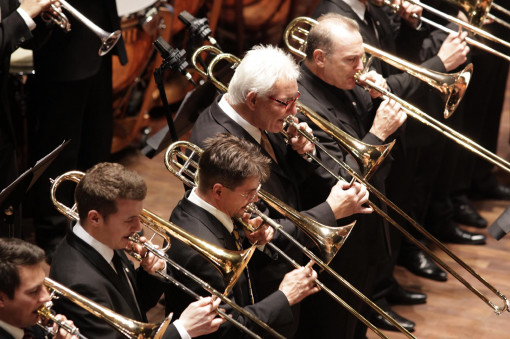 Brass Week