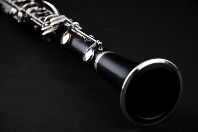 Nyílt napot tart a Fúvós Tanszék klarinét szakirányra felvételizők számára 