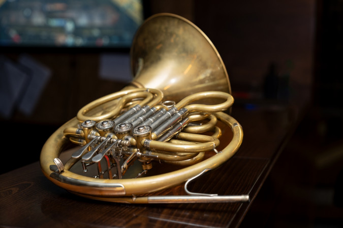 Kürt előmeghallgatást tart a Fúvós Tanszék