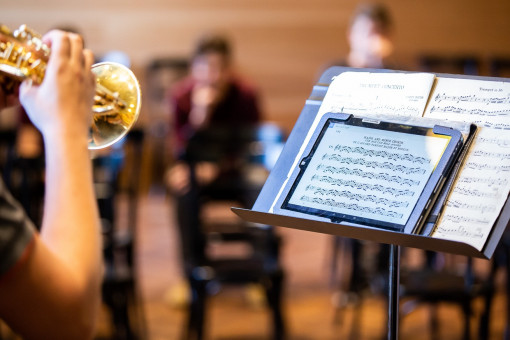 Országos Középiskolai Trombitaverseny