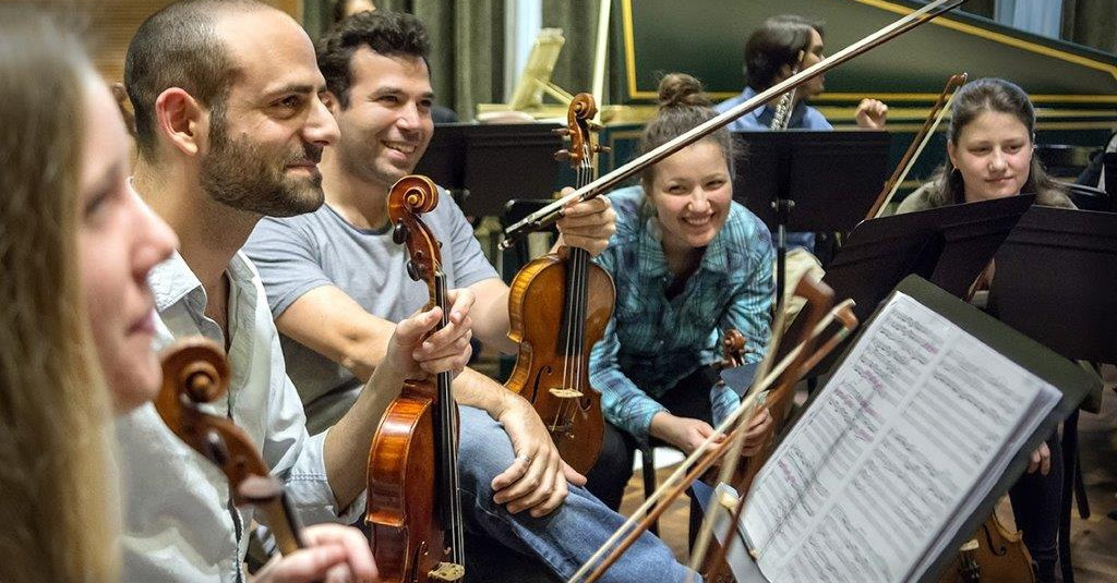 Chamber Music Department to hold chamber music Liszt Ferenc