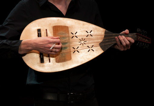 5. kobzos nap