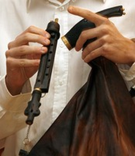 Duda mesterkurzus a Zeneakadémián