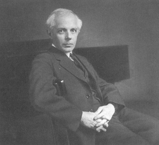 Bartók Világverseny