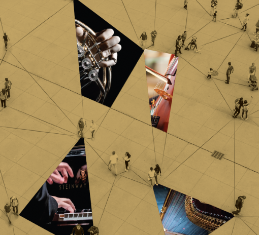 Reconnections 2025