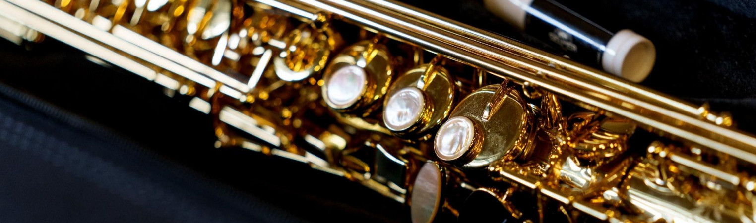 Spanish music for saxophone and piano