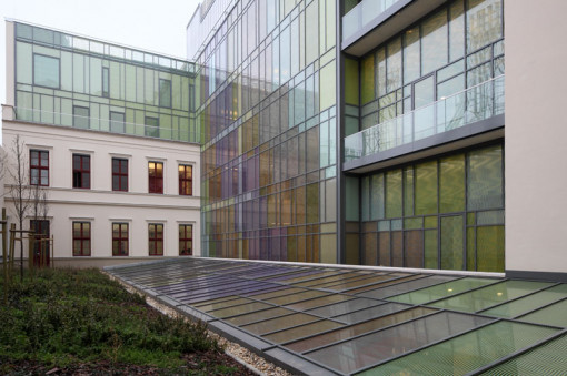 Szervezeti egységek