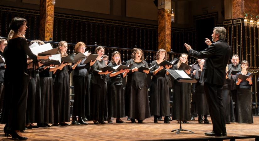 Isteni zenék minden időkből