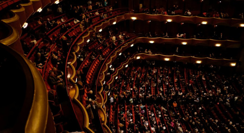 „A Gördülő Opera a kultúrforradalom egyik nagyértékű vívmánya”: Lehet-e az Operának új közönsége?
