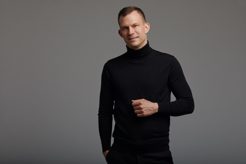Ádám György Piano DLA Concert