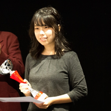 Manabe Anri japán vendéghallgató díjat nyert a Nizzai Nemzetközi Zongoraversenyen