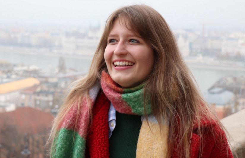 Tünde Pucsok Piano MA Diploma Concert