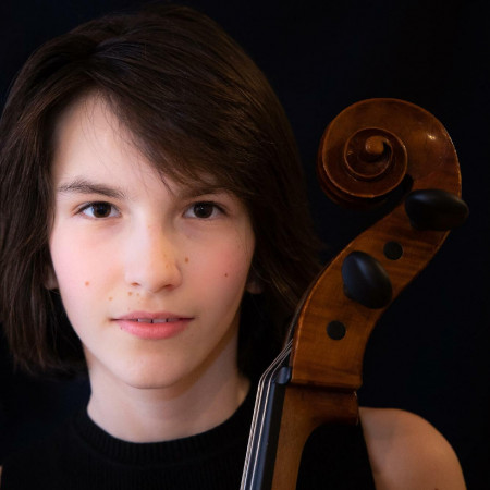 A Bécsi Szimfonikusokkal léphet fel a Zeneakadémia fiatal tehetsége