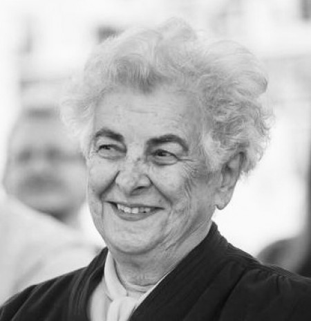 Margit Kaposy