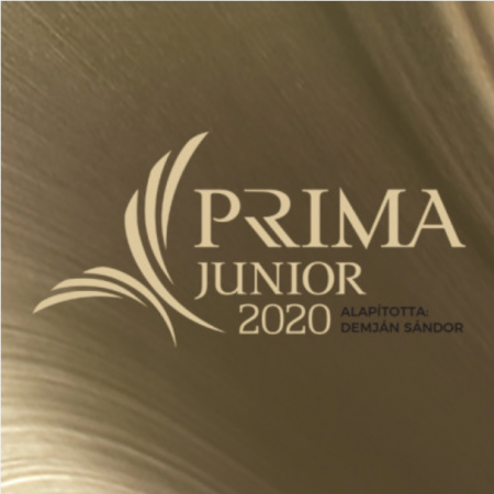 Junior Prima Díjat kapott a Zeneakadémia oktatója és több hallgatója