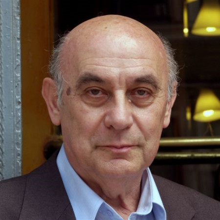 Elhunyt Kárpáti János zenetörténész