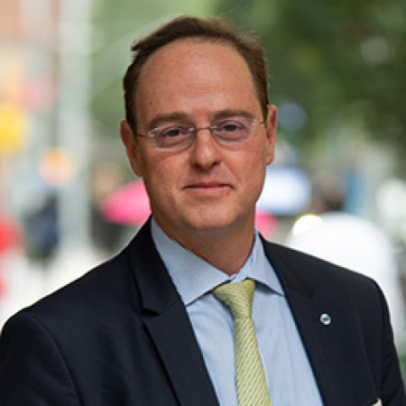 New York-i professzor tartott mesterkurzust a Zeneakadémián