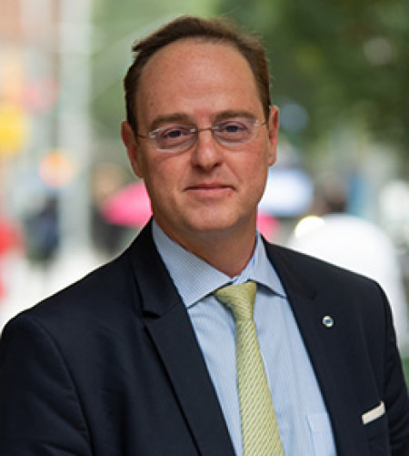 Igal Kesselman zongoraművész kamarazene mesterkurzust tart a Zeneakadémián