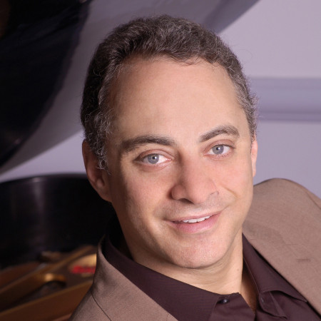Jeffrey Cohen zongora mesterkurzust tart a Zeneakadémián