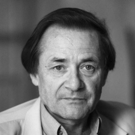 Elhunyt Ligeti András