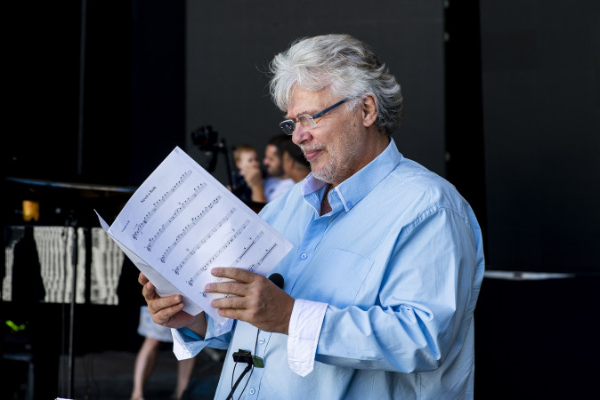 Kohán István László