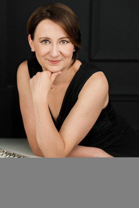 Oross Veronika