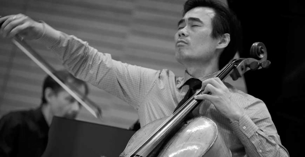 YANG SUNG-WON & ENRICO PACE RECITAL